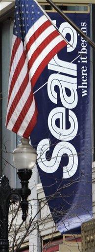 Sears, Kmart to close 100-plus stores