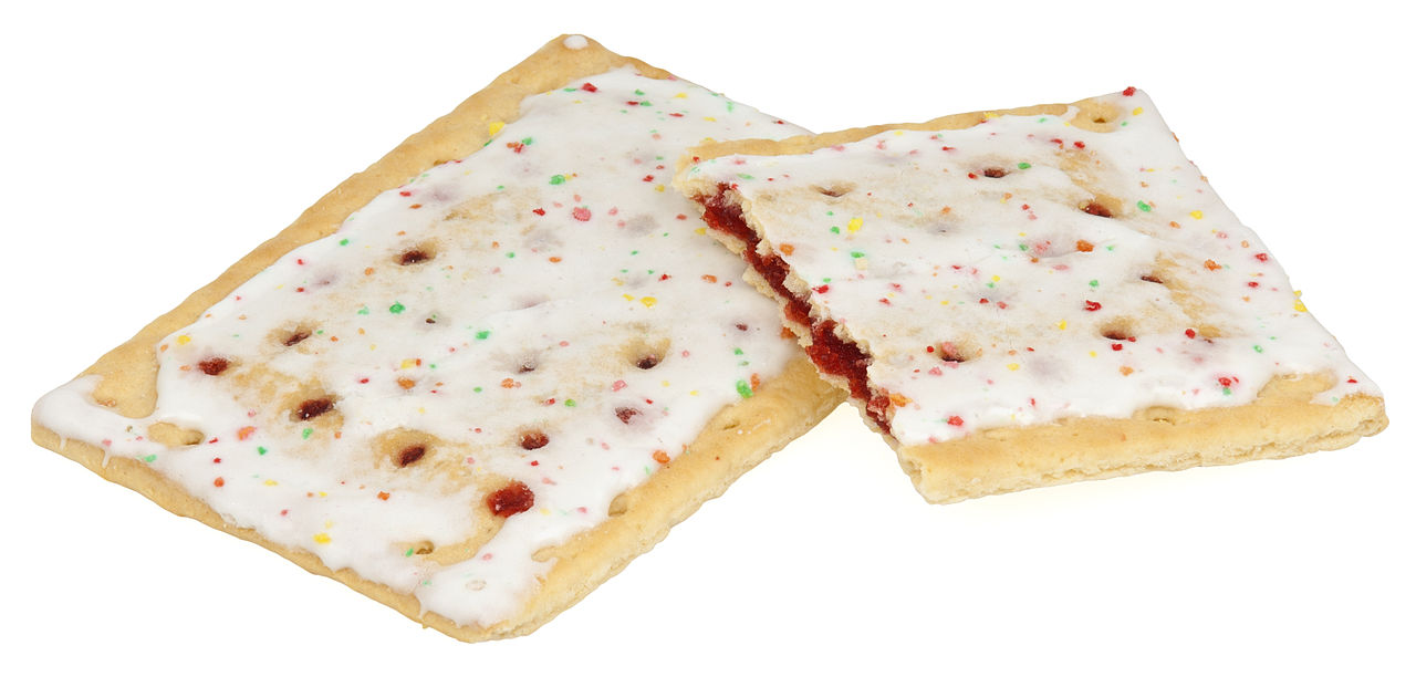 Woman sues Kellogg’s over lack of actual strawberries in Pop-Tarts