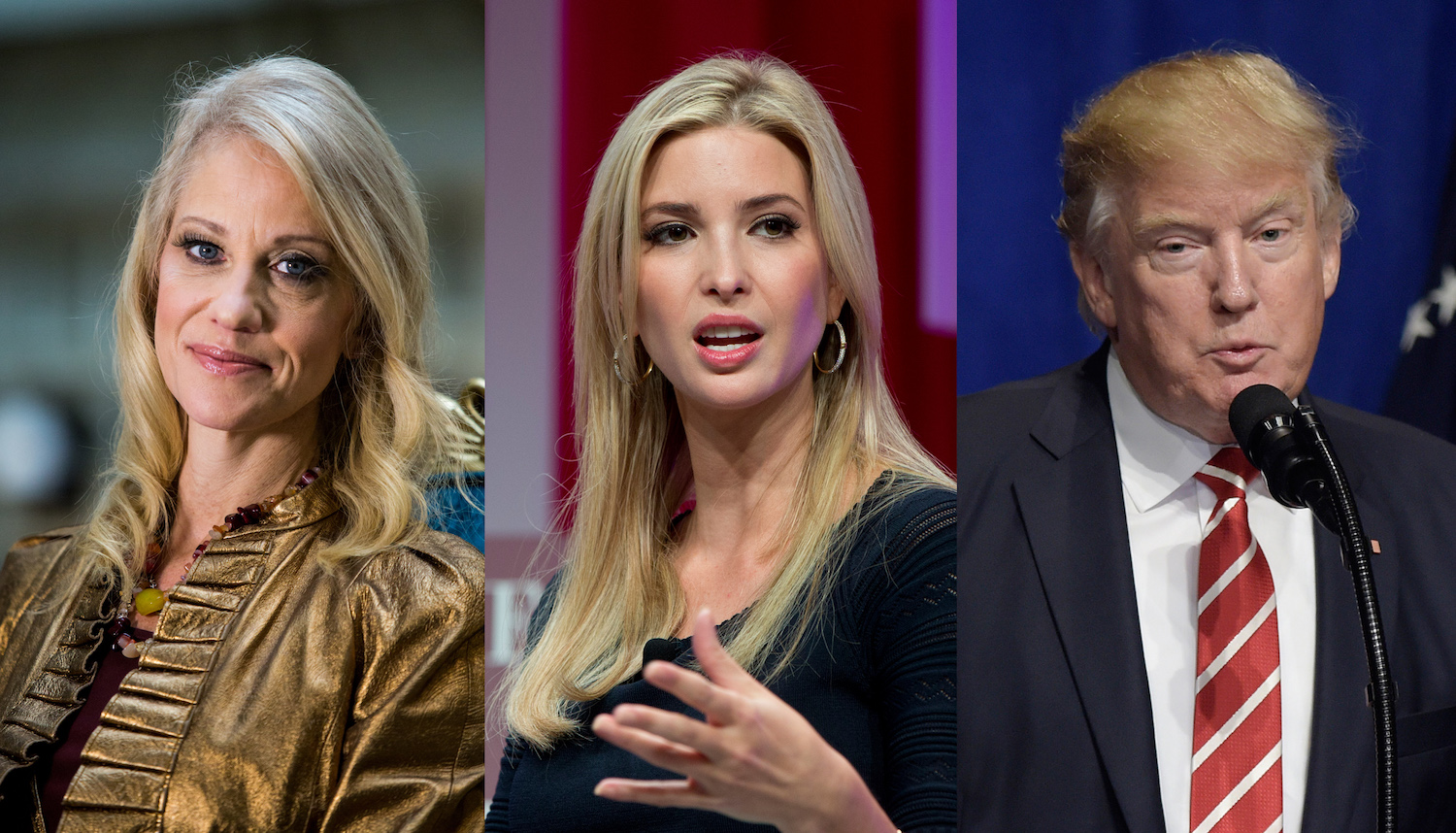 Nordstrom flap renews focus on potential Trump business conflicts