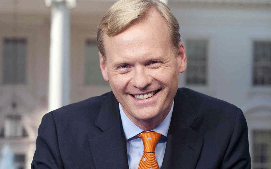 CBS News names replacement for ‘Face the Nation’