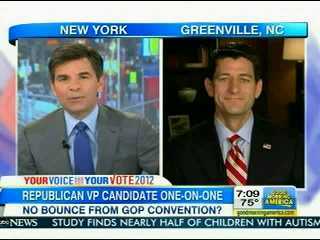 Paul Ryan fires back at Biden: GM isn’t alive in my hometown