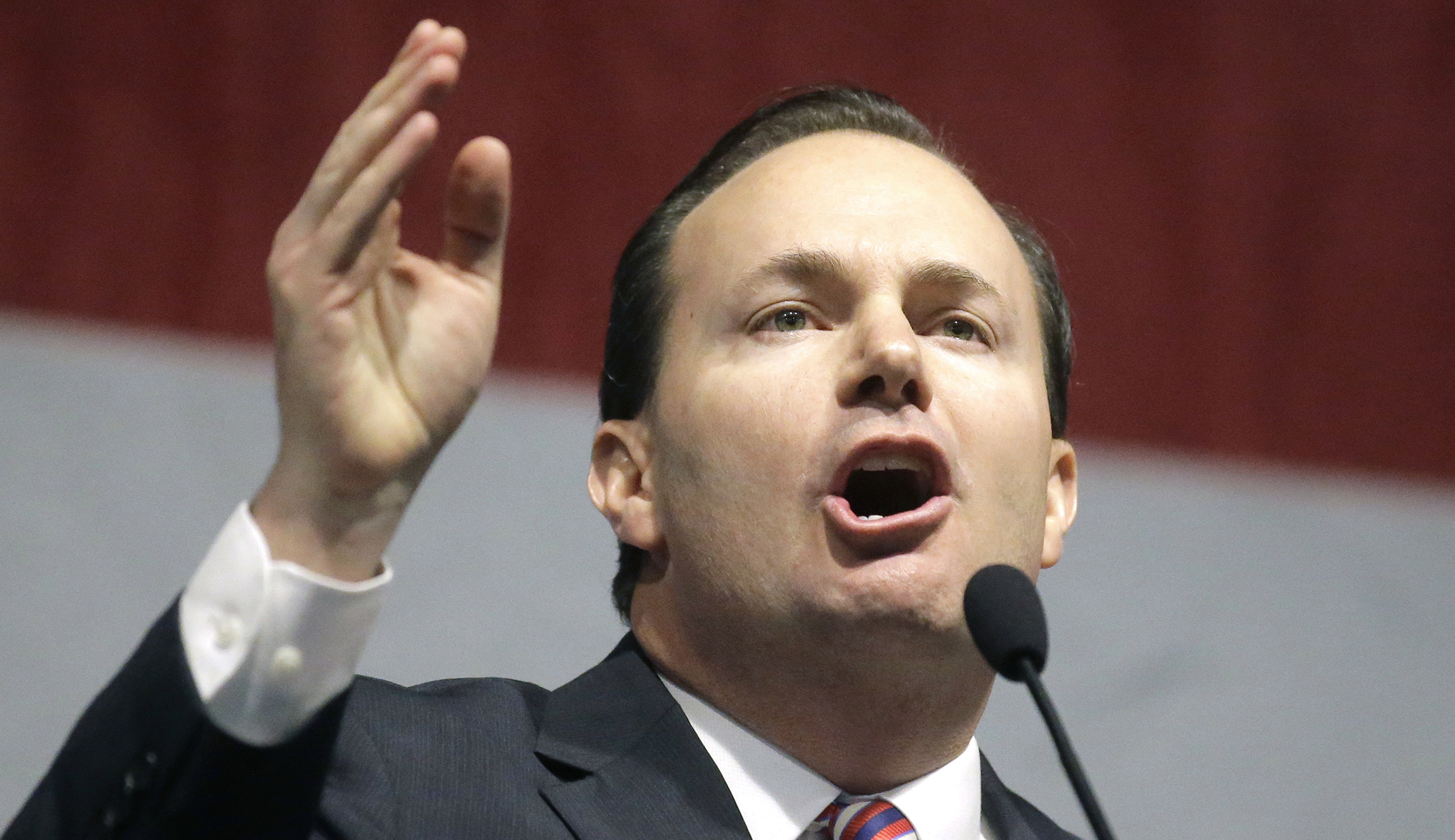 Mike Lee to critics of GOP healthcare bill process: ‘I share your frustration’