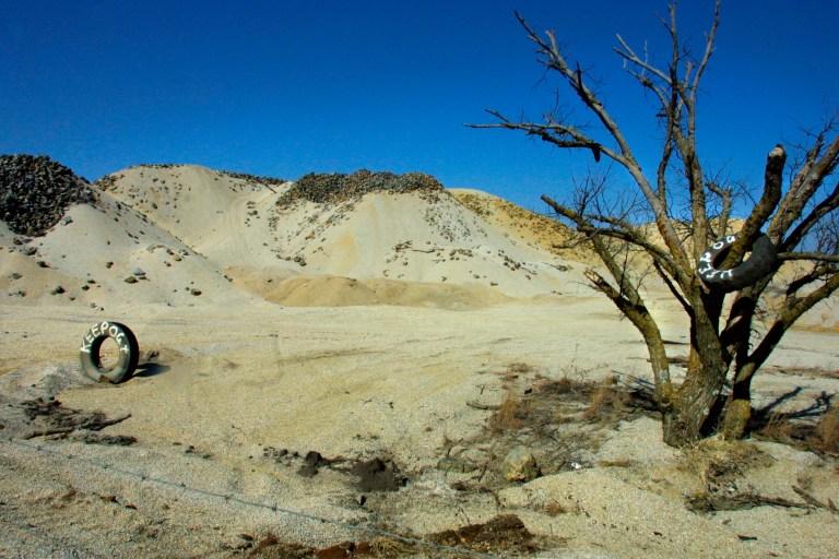 The EPA had studies done both of the landfill and its effects on the surrounding community, and their conclusions have all been the same: The site is currently safe â
