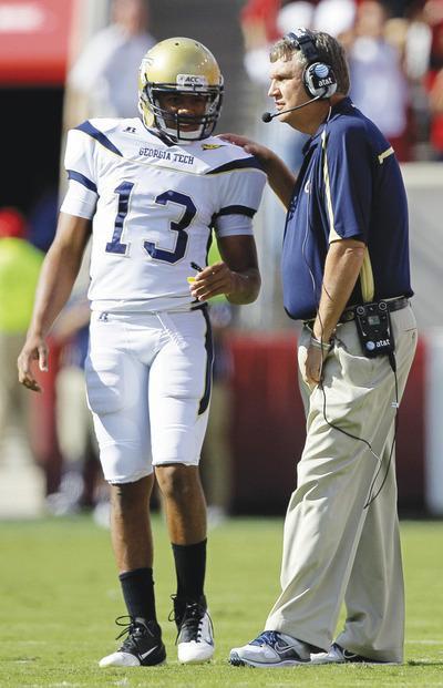 Maryland to face offense firing on all cylinders