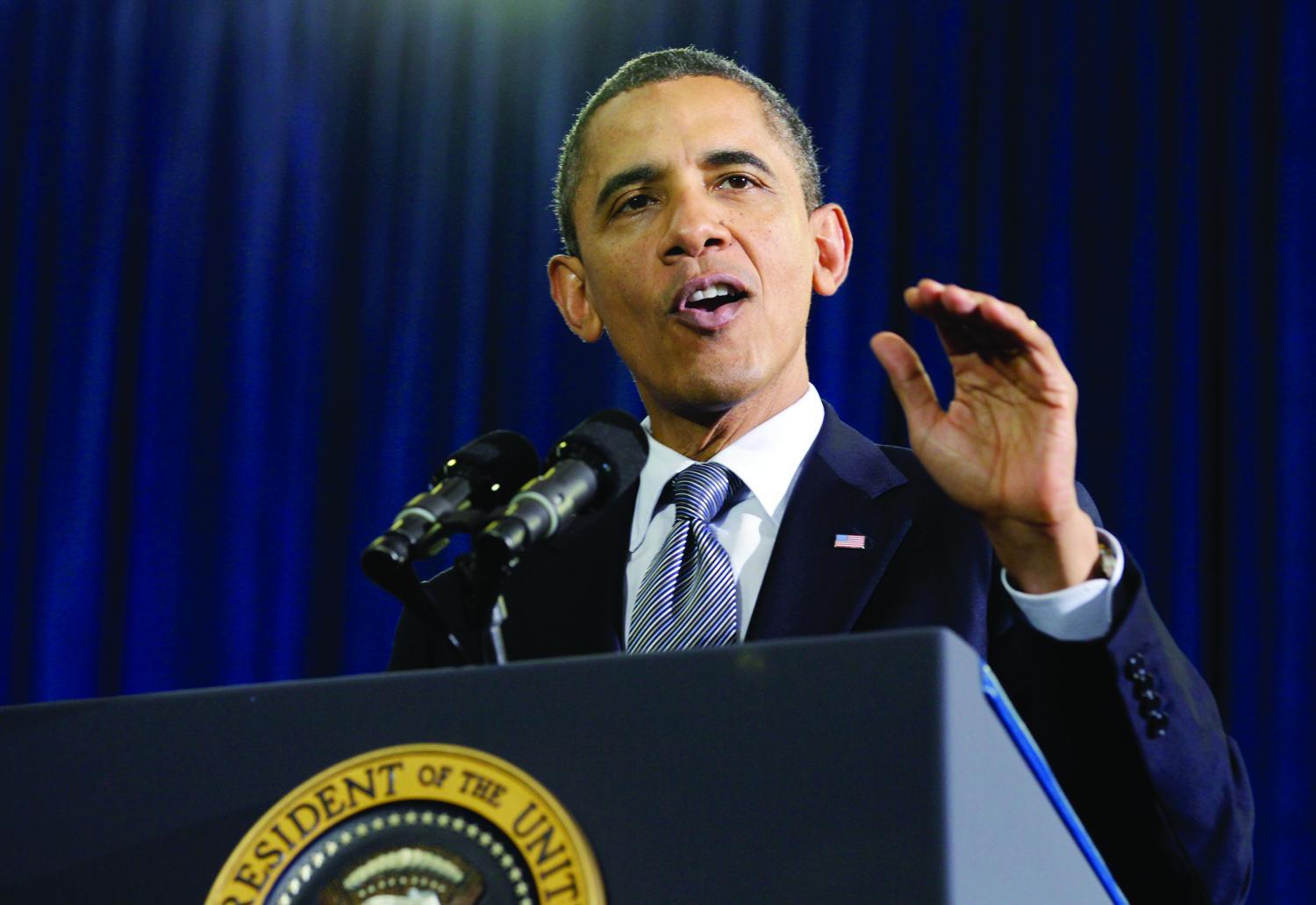 Obama makes last-ditch push for agenda