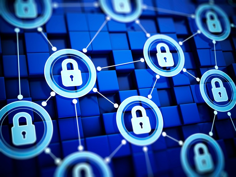 Secure system concept