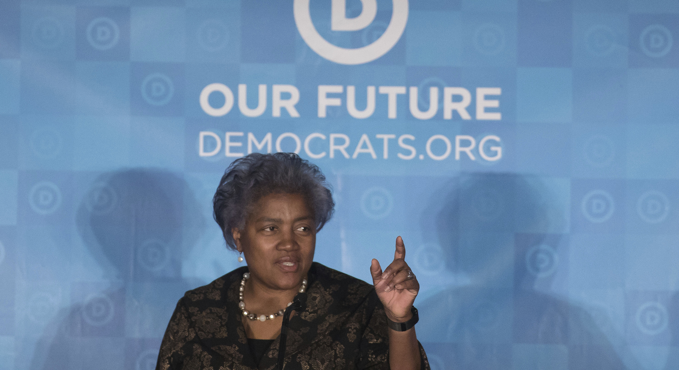 DNC: Time for a special prosecutor or 9/11-style commission to investigate Trump and Russia
