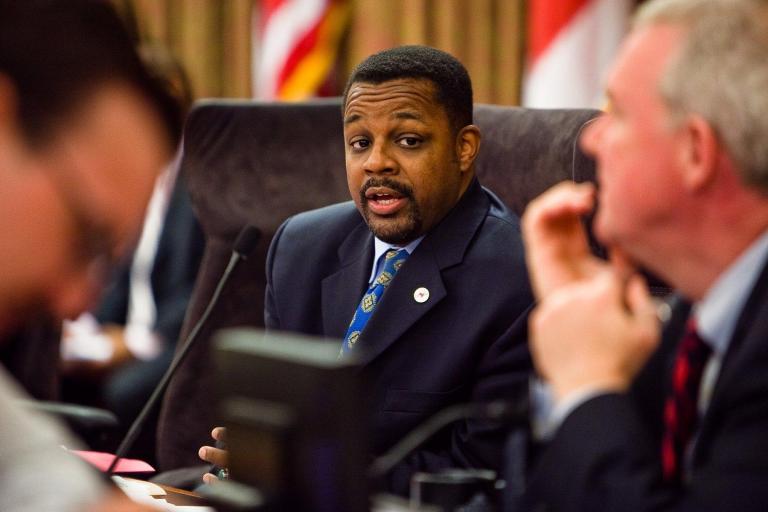 D.C. Council chairman backpedals on parent involvement bill