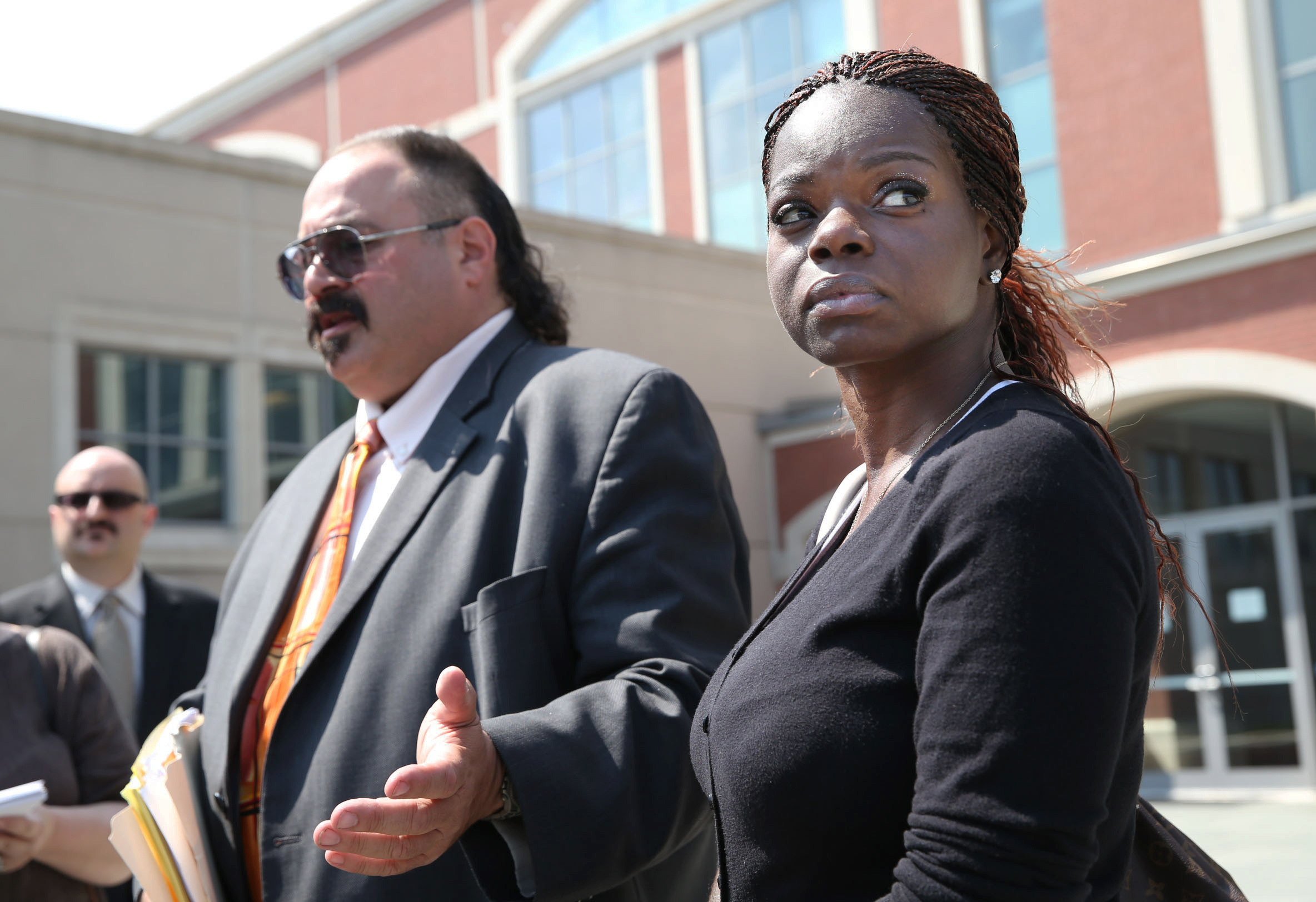 Mother who made simple mistake will not be sent to jail