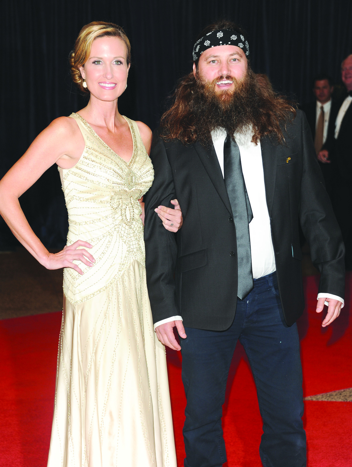 Stargazers & cynics: The best and the rest from WHCD weekend