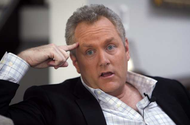 Morning Examiner: Remembering Breitbart