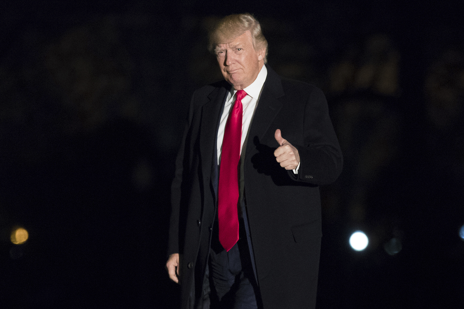 Trump backs EPA ethanol program