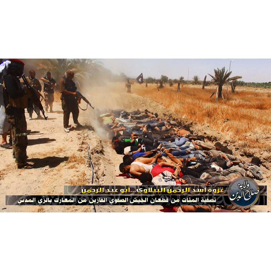 ‘Action Is Elusive’