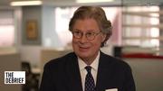 The Debrief with Byron York