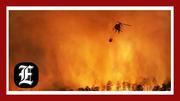 Home insurers pull out of California thanks to wildfires and state regulations