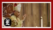 Attacks on Catholic churches rise, hate crime charges do not
