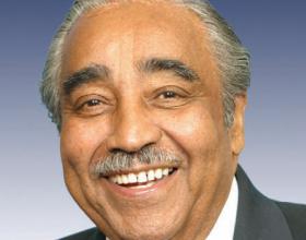 Rangel Tries to Wrangle Last-Minute Deal With Ethics Committee