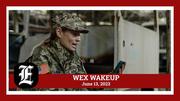 House Republicans endorse military pay raise & Chris Christie hits back at GOP rivals