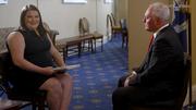 FULL INTERVIEW: House Majority Leader Steve Scalise talks with Washington Examiner