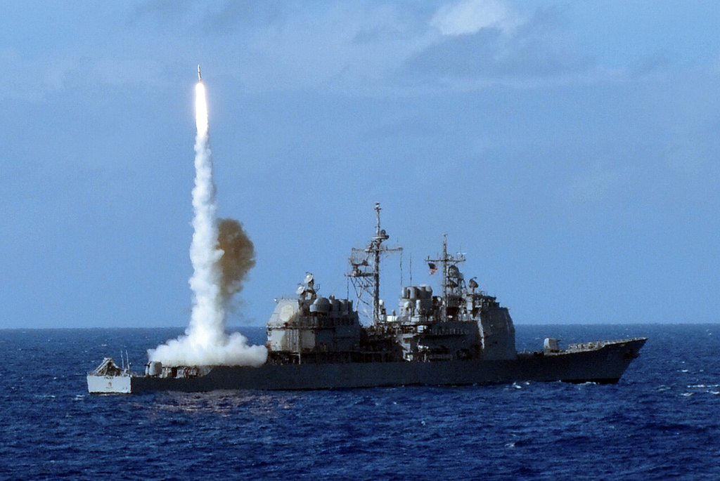 Now Is the Time to Expand, Not Contract, Our Missile Defense