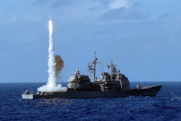 Now Is the Time to Expand, Not Contract, Our Missile Defense