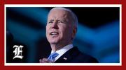 Reporter’s Notebook: Biden increases fundraising push