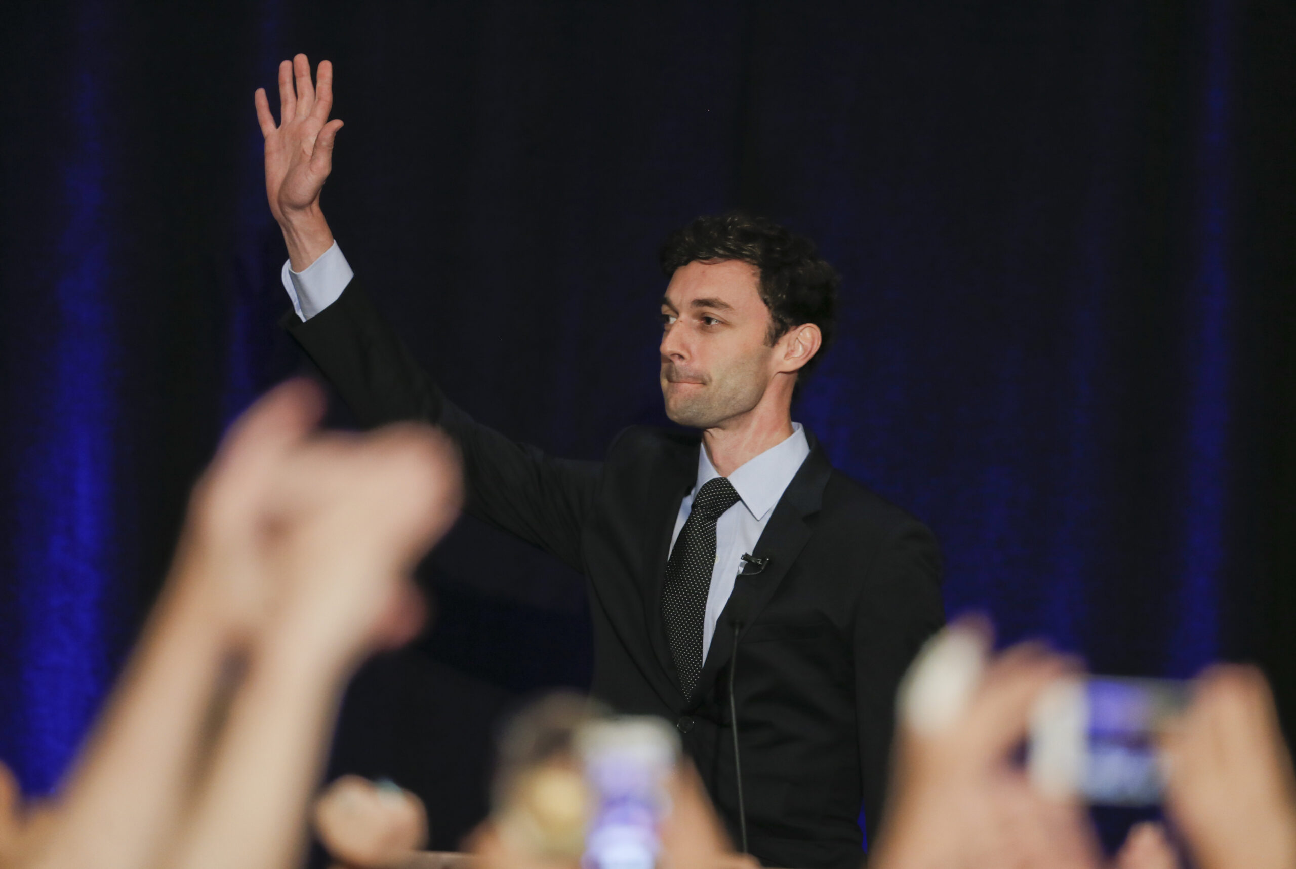 Why Democrats don’t have to change anything to win back power in 2018 and 2020