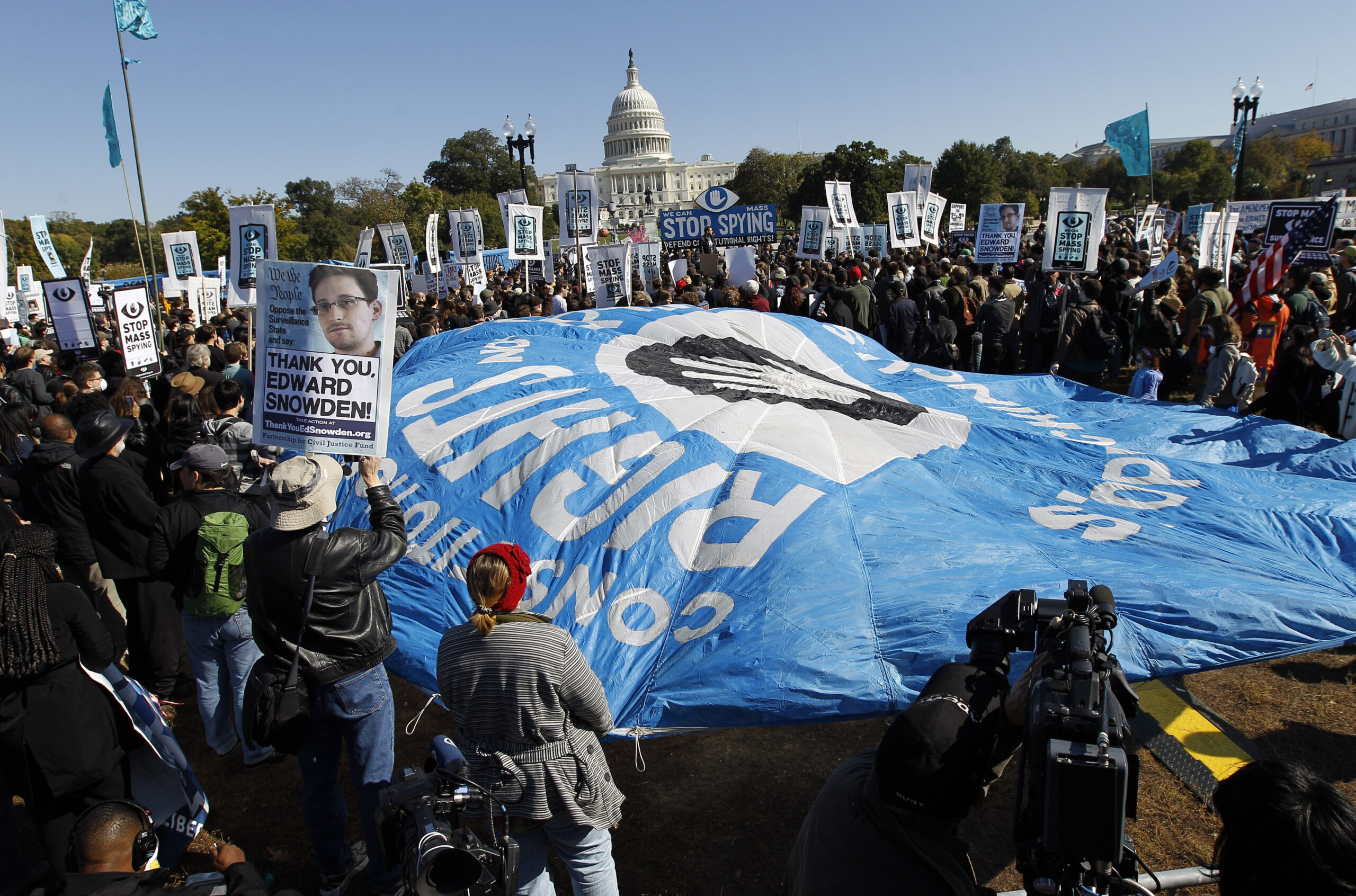 NSA spying threatens to hamper US foreign policy