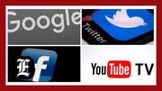 Biden officials blocked from colluding with Big Tech in major censorship case: Judge