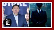 Peaky Blinders team rips Ron DeSantis for unauthorized use of content in anti-LGBT ad