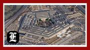 Inside the Pentagon office leading UFO investigations