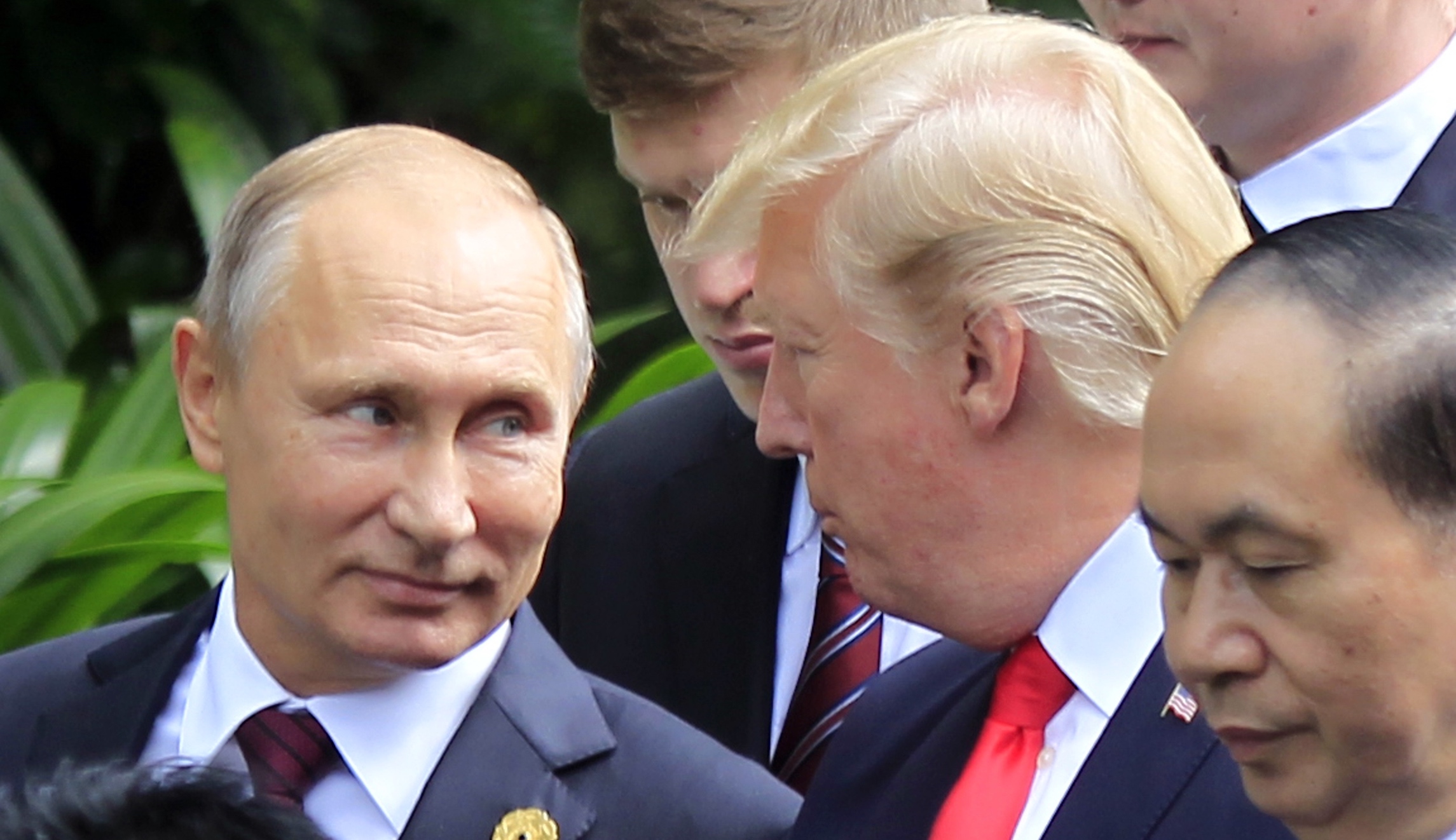 What the media gets wrong about the Russia collusion probe into Trump
