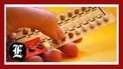 More states are moving toward over-the-counter hormonal birth control: What to know