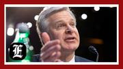 Republicans to grill Christopher Wray about unanswered questions in these three investigations