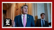 Manchin headlines No Labels town hall in New Hampshire as he weighs third-party bid