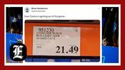 Costco selling its last round of Bud Light, gives beer its fatal ‘death star’