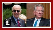 Biden-Tuberville spat escalates amid pentagon promotions pileup