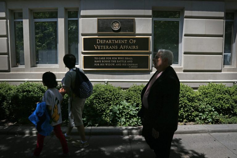 The Department of Veterans AffairsÂ has been without a permanent, congressionally approved inspector general since George Opfer resigned in late 2013. (AP Photo)