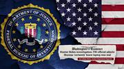 Hunter Biden investigation: FBI official admits bureau ‘certainly’ knew laptop was real