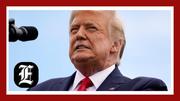 Donald Trump arrested: Judge won’t move New York hush money case to federal court