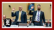 Future of two IRS whistleblowers by Sarah Bedford