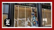 Mexican drug cartels are behind the surge in retail thefts