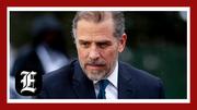 House republicans seek dozens of testimonies in Hunter Biden case