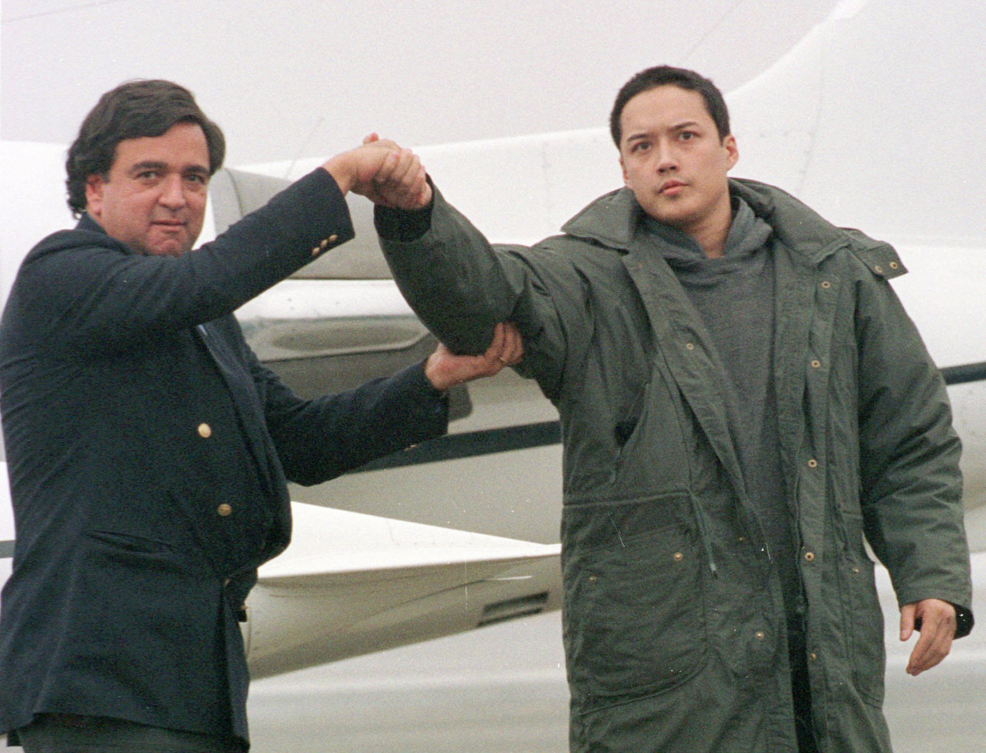 North Korea powerful temptation for some Americans