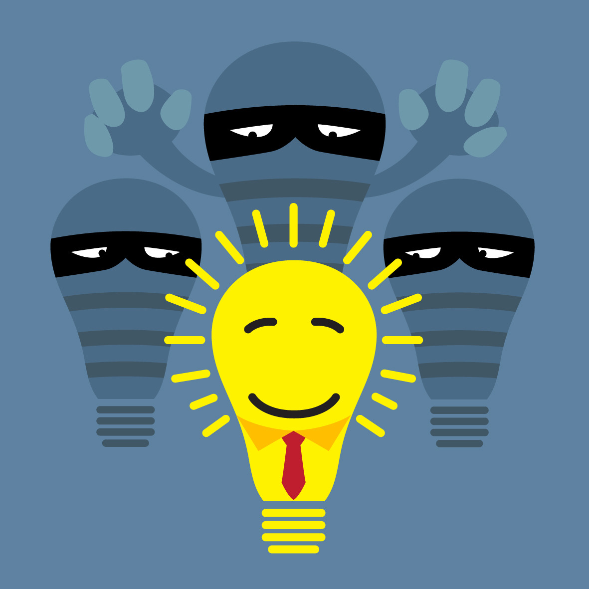 Lawmakers look to stop patent abuse