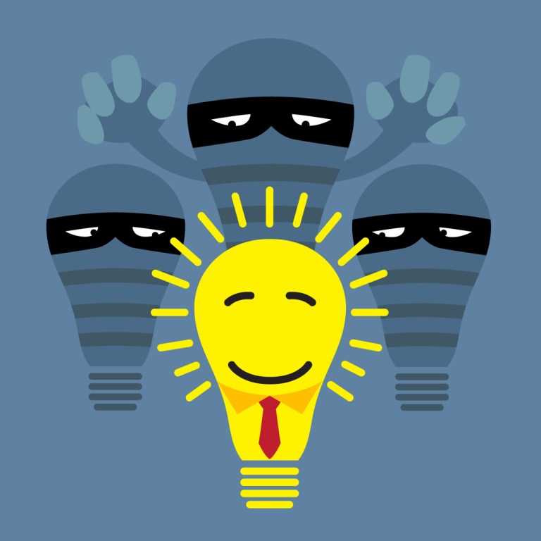 With wide bipartisan support, the House has approved a patent reform bill aimed at stopping so-called 