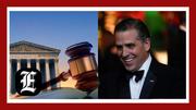 The Debrief with Conn Carroll: What are the takeaways from Hunter Biden’s collapsed plea deal?