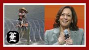 Kamala Harris blasts busing of immigrants to Democratic cities: ‘Just irresponsible’