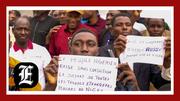 US threatens to exit Niger as Russia’s Wagner Group revels in military coup attempt