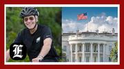 Home to Delaware: Biden on track to set vacationing record